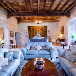 Buckinghamshire commercial photography - marketing pictures of interiors of hotels