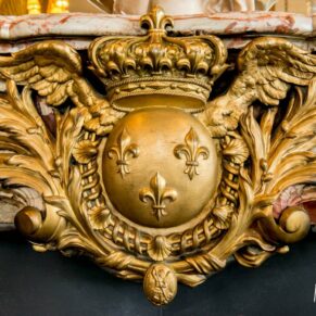 Architectural interiors photography for Buckinghamshire manor house hotel