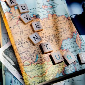 Close-up photography Buckinghamshire photo shoot