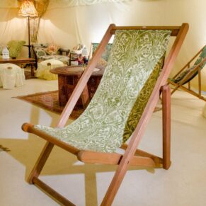 Buckinghamshire commercial photography - marketing pictures of marquee interiors for brochures and booklets