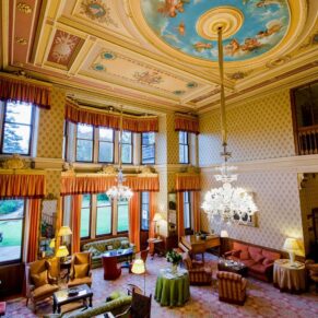 Buckinghamshire commercial photography - marketing images to wow your clients