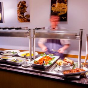 Buckinghamshire commercial photography - marketing pictures for local hotels