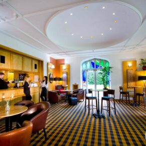 Buckinghamshire commercial photography - marketing pictures for local hotels