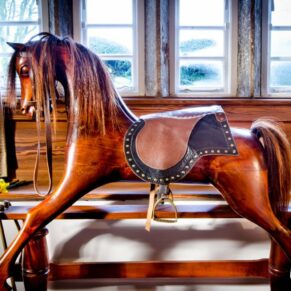 Buckinghamshire commercial photography - marketing imagery for local bed and breakfast businesses