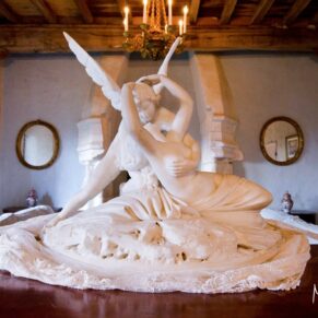 Architectural photography in the UK and France - Chateau Bramatourte interior detail images