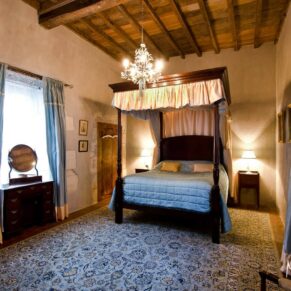 Architectural photography in the UK and France - Chateau Bramatourte interiors