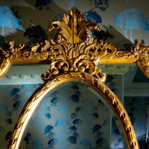 St Michaels Manor wedding venue offers the most stunning interiors for photo opportunities