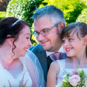 Candid moments at Five Arrows Hotel wedding