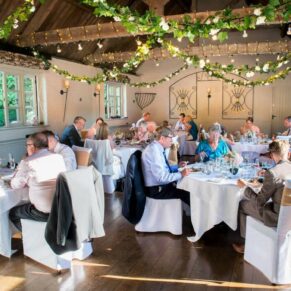 Waddesdon Five Arrows fabulous interiors at this wedding venue