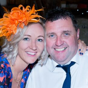 Notley Tythe Barn wedding