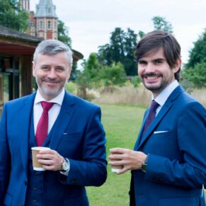 Taplow Court candid wedding photography
