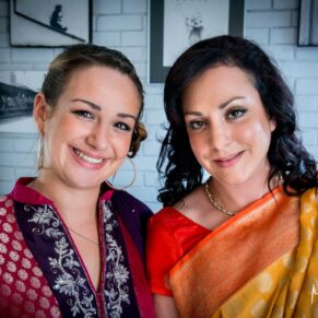 Buckinghamshire Asian wedding pictures catured pre ceremony