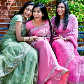 Buckinghamshire Asian reportage wedding pictures