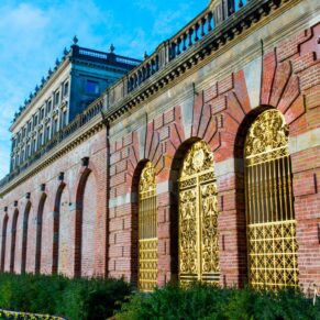 Cliveden House wedding photography of this famous hotel
