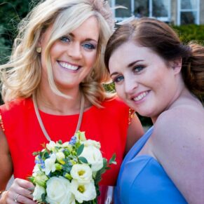 Dorton House wedding photography - relaxed photos are always the best