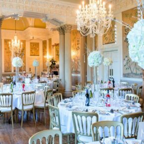 Wow interiors at every turn as you walk through this incredible property