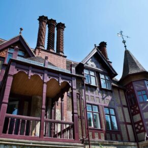Five Arrows Hotel wedding photography of this stunning venue
