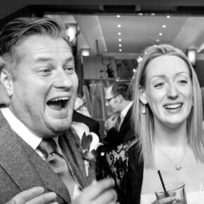Gatsby Berkhamsted - Hertfordshire Wedding Photographer - candid moments captured during the drinks reception
