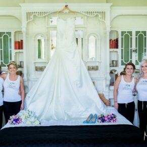 Odney Club Wedding Photography -