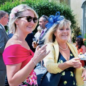 Same Sex Buckinghamshire Wedding Photography - candid moments are always the best