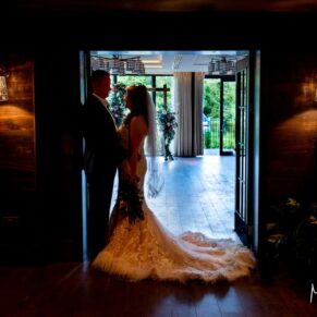 The Swan at Streatley Hotel - the venue provides so many fabulous photography backdrops both inside and outdoors